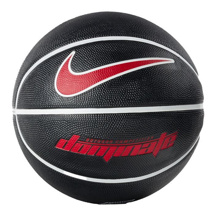 Nike Dominate 8P krepšinio N0001165-095 dydis 7