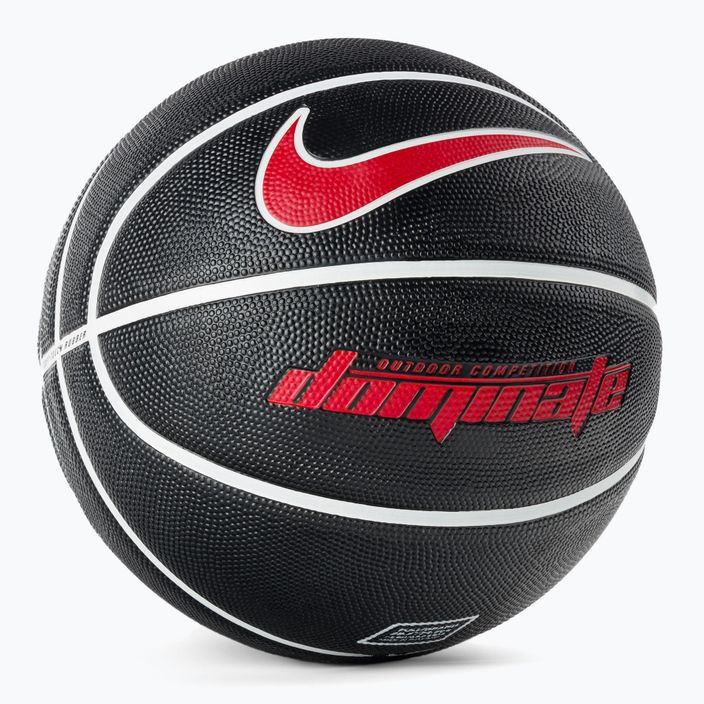 Nike Dominate 8P krepšinio N0001165-095 dydis 7 2