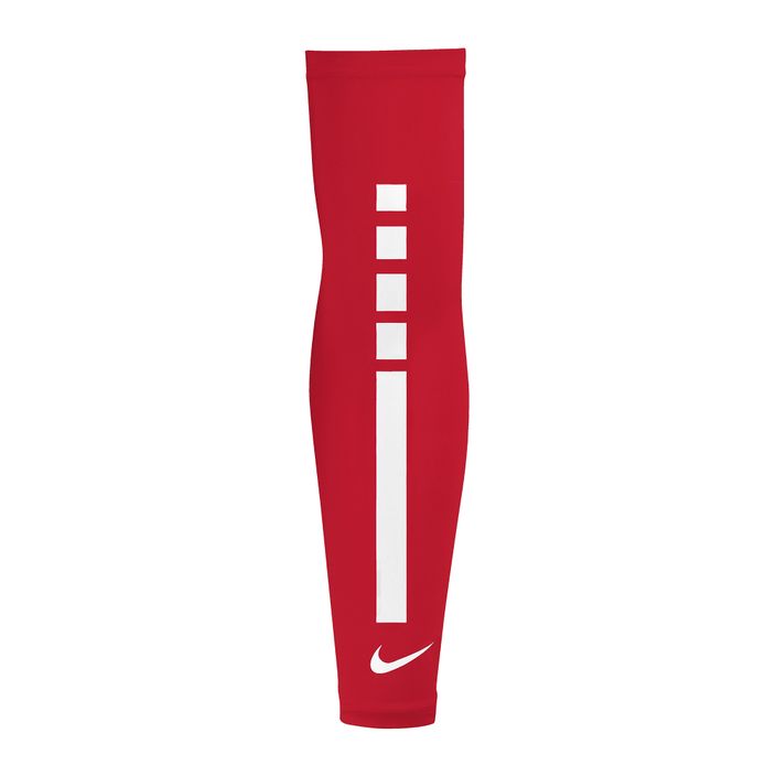 Nike Pro Elite rankovės 2.0 raudonos spalvos N0002044-686 2