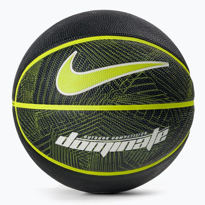 Nike Dominate 8P krepšinio N0001165-044 dydis 7