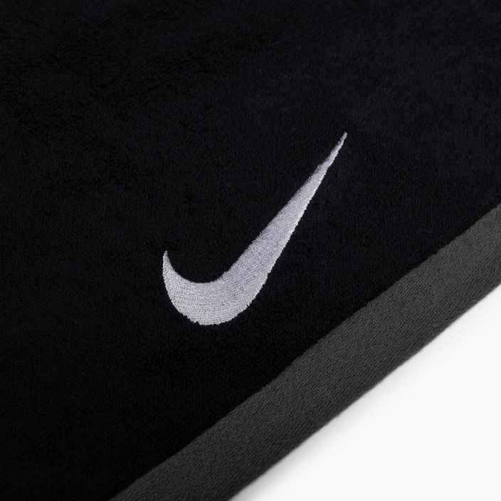 Nike Fundamental didelis rankšluostis juodas N1001522-010 3