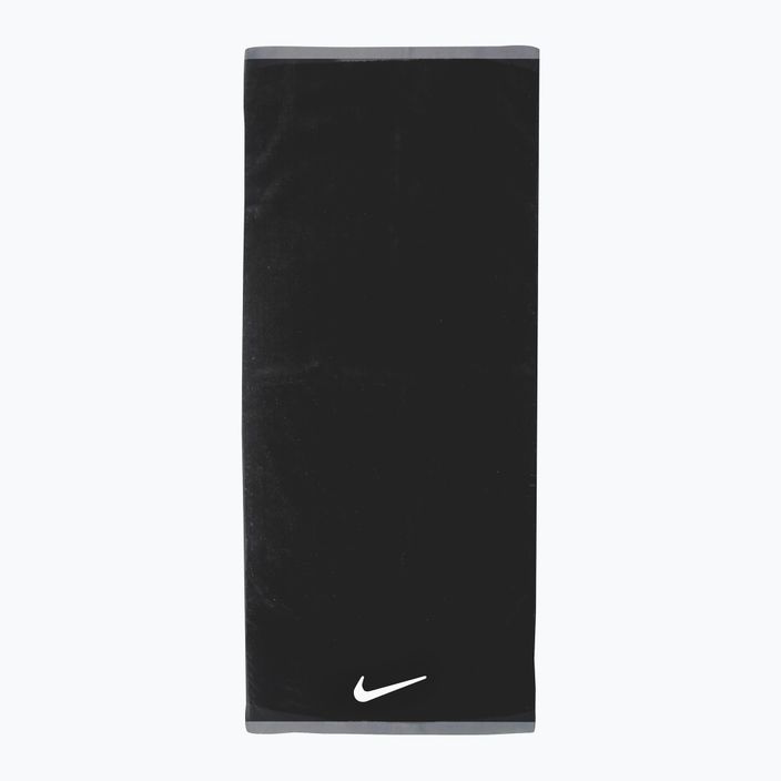 Nike Fundamental didelis rankšluostis juodas N1001522-010 4