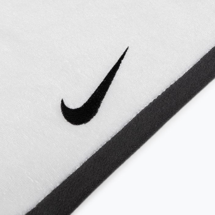 Nike Fundamental didelis baltas rankšluostis N1001522-101 3
