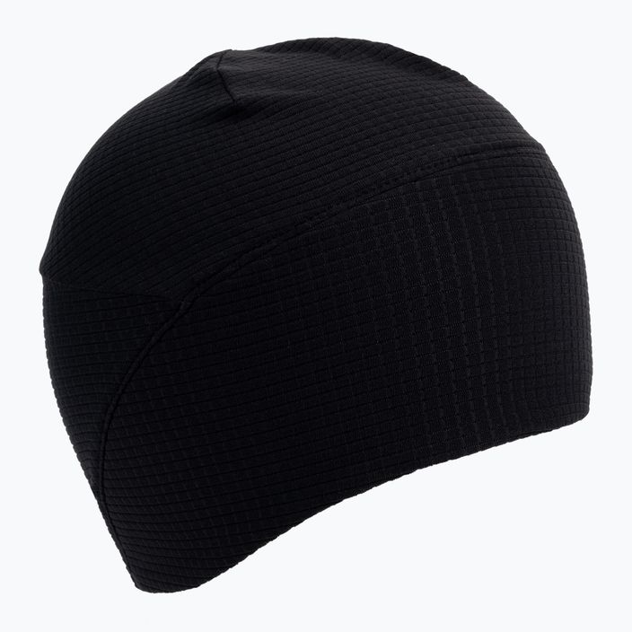 Nike Essential Running moteriškas kepurės ir pirštinių rinkinys, juodas N1000595-082 6