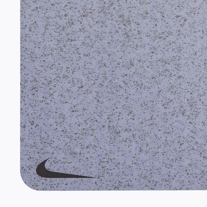 Nike Move 4 mm jogos kilimėlis, violetinės spalvos N1003061-946 3
