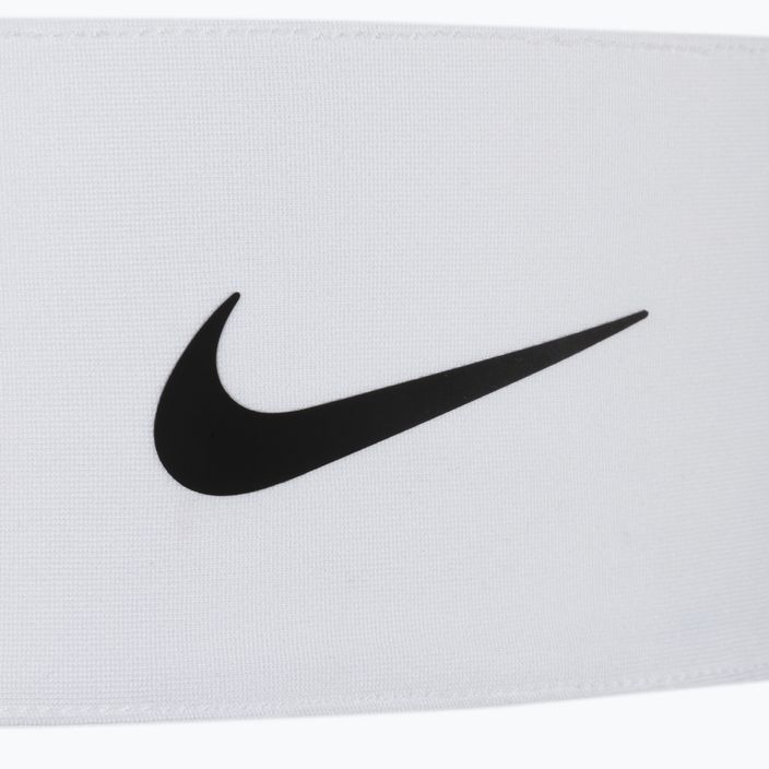 Nike Dri-Fit galvos apdangalas Tie 4.0 white N1002146-101 2