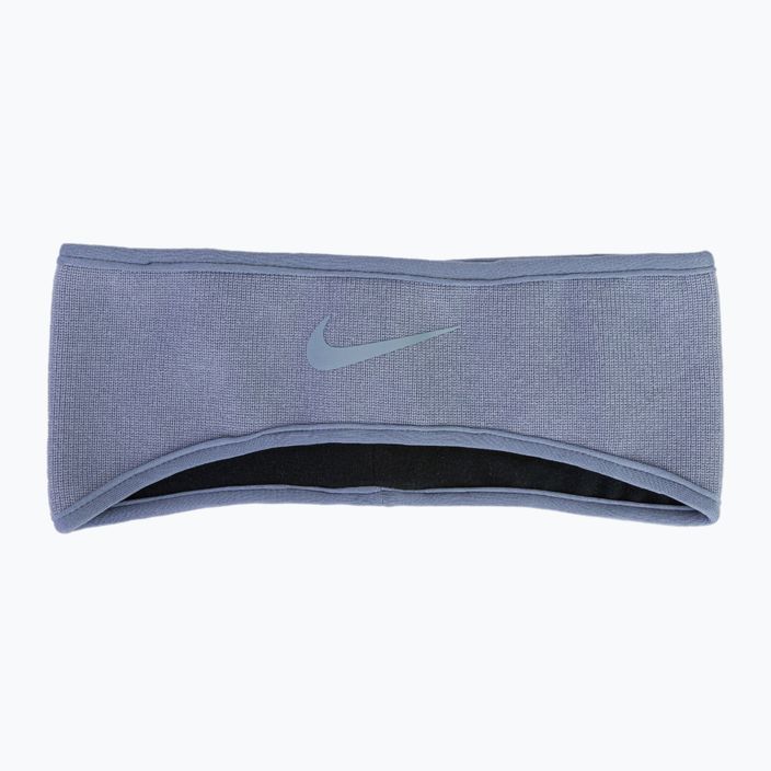 Nike Trikotažinis pilkas galvos apdangalas N0003530-491 2