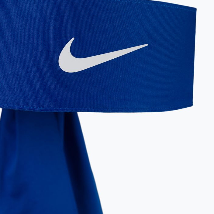 Nike Dri-Fit galvos apdangalas Tie 4.0 blue N1002146-400 2