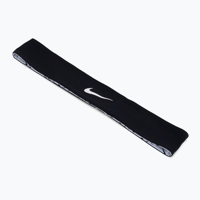 Nike Dri-Fit galvos apdangalas Tie 4.0 white N1003620-189 3