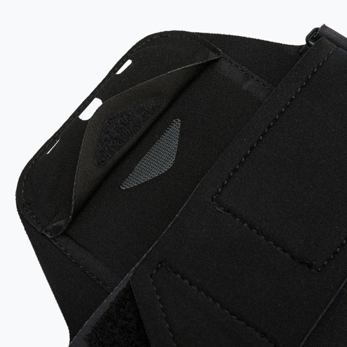 Nike Lean Arm Band pečių juostos dangtelis juodas N0003570-996 4
