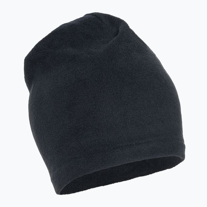 Vyriškas rinkinys kepurė + pirštinės Nike Fleece black/black/silver 2