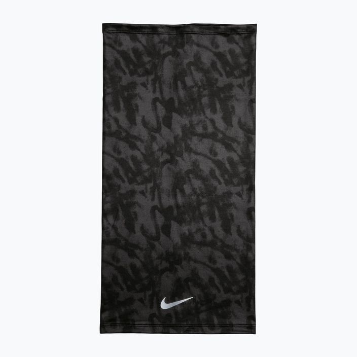 Nike Dri-Fit Wrap Thermal Mantel juoda-pilka N0003587-923 5