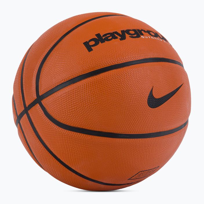 Nike Everyday Playground 8P Deflated basketball N1004498-814 dydis 7 2