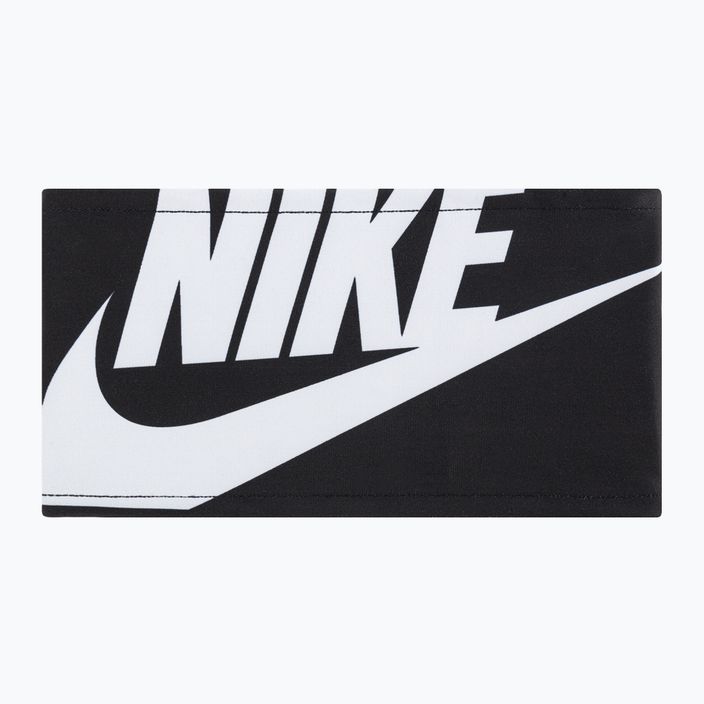 Moteriškas Nike galvos apdangalas Wide 2.0 juodas N1004564-010 2