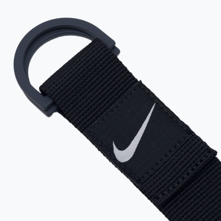 Nike Mastery 6 pėdų juosta jogai, juoda N1003484-041 2