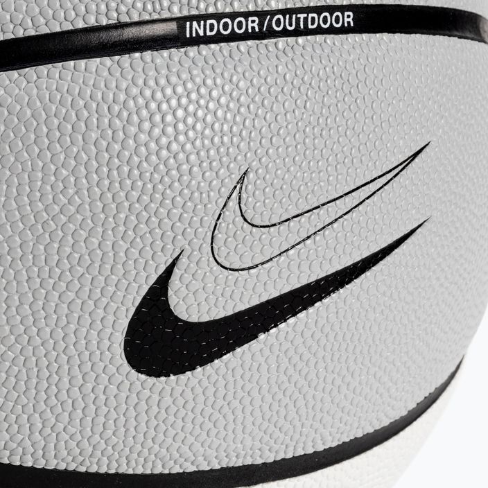 Nike All Court 8P K Durant Deflated basketball N1007111-113 dydis 7 3