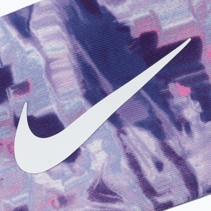 Nike Fury galvos juosta 3.0 Printed blue N1003619-917 3