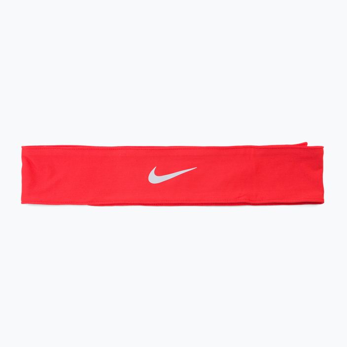Nike Dri-Fit galvos juosta Tie 4.0 red N1003620-617 2