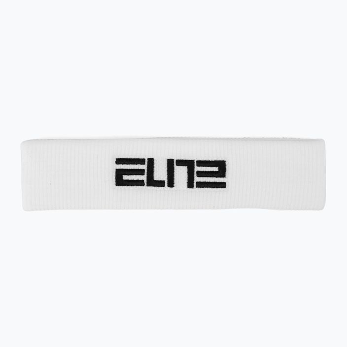Nike Elite galvos juosta balta N1006699-101 3