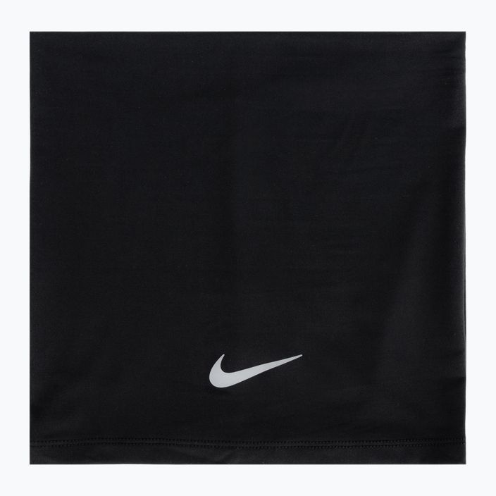 Nike Dri-Fit Wrap 2.0 bėgimo balaklava juoda N1002586-042 2