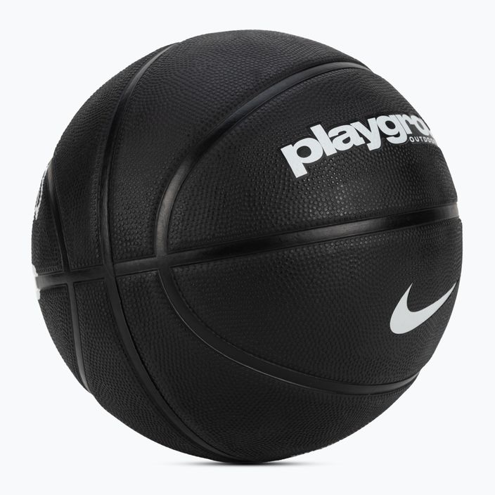 Krepšinio kamuolys Nike Everyday Playground 8P Graphic Deflated N1004371 dydis 7 2