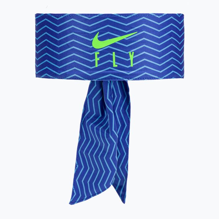 Nike galvos apdangalas Tie Fly Graphic blue N1003339-426