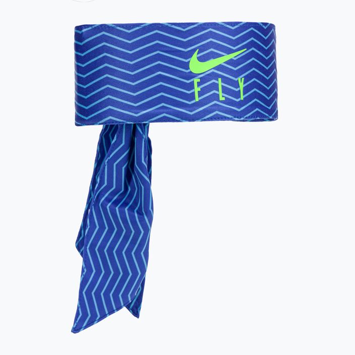 Nike galvos apdangalas Tie Fly Graphic blue N1003339-426 2