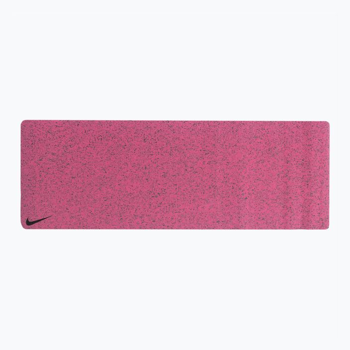 Nike Move 4 mm jogos kilimėlis rožinės spalvos N1003061-635 2