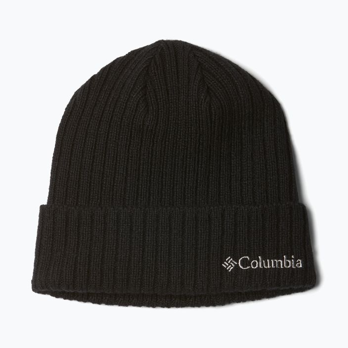 Columbia Watch žieminė kepurė juoda 1464091 4