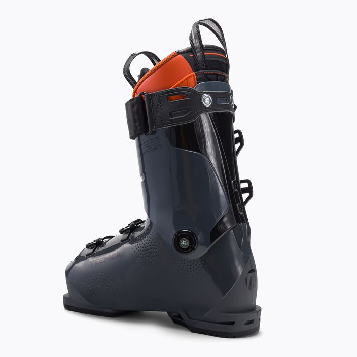 Vyriški slidinėjimo batai Tecnica Mach1 110 HV pilka 10195200900 2