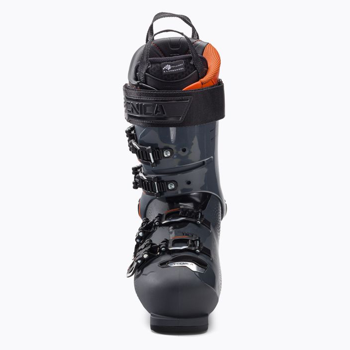 Vyriški slidinėjimo batai Tecnica Mach1 110 HV pilka 10195200900 3