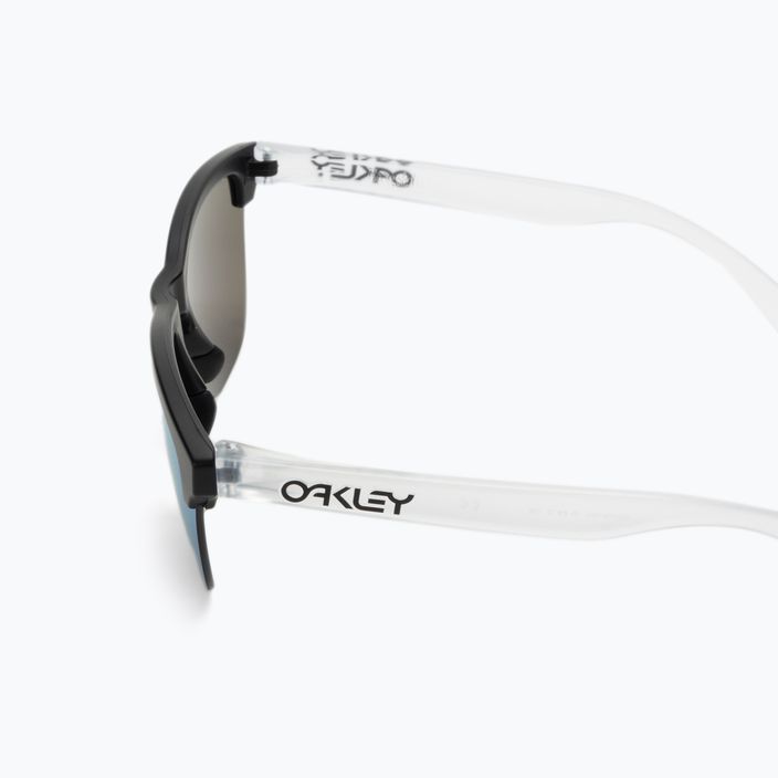 "Oakley Frogskins Lite" akiniai nuo saulės 4