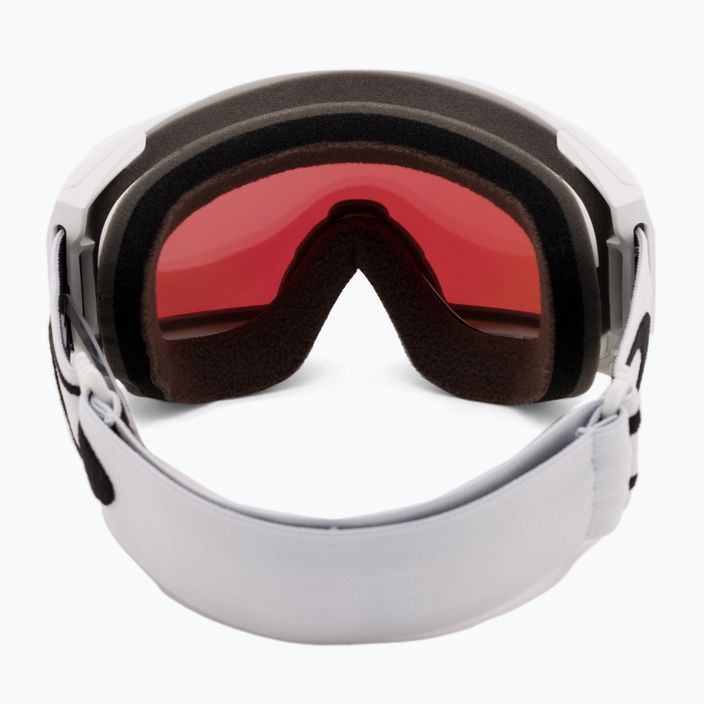 Oakley Line Miner matiniai balti/prizm snow jade iridium slidinėjimo akiniai OO7093-08 3