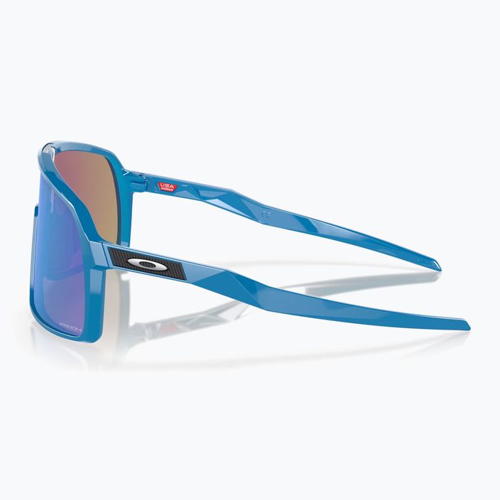 Oakley Sutro sky/prizm sapphire akiniai nuo saulės 3