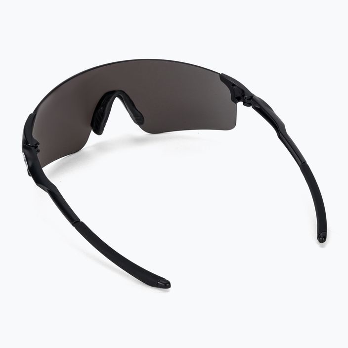 Oakley Evzero Blades matiniai juodi/prizm black akiniai nuo saulės 0OO9454 3