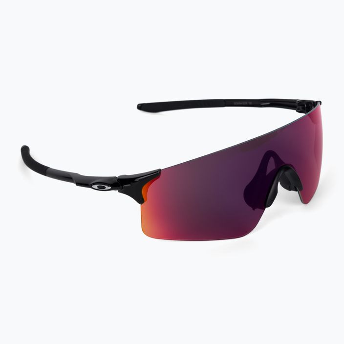 Oakley Evzero Blades akiniai nuo saulės poliruoti juodi/prizm road 0OO9454