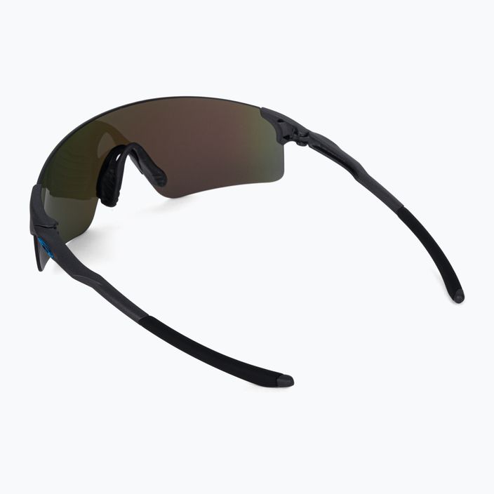 Oakley Evzero Blades plieno/prizminio safyro akiniai nuo saulės 0OO9454 2