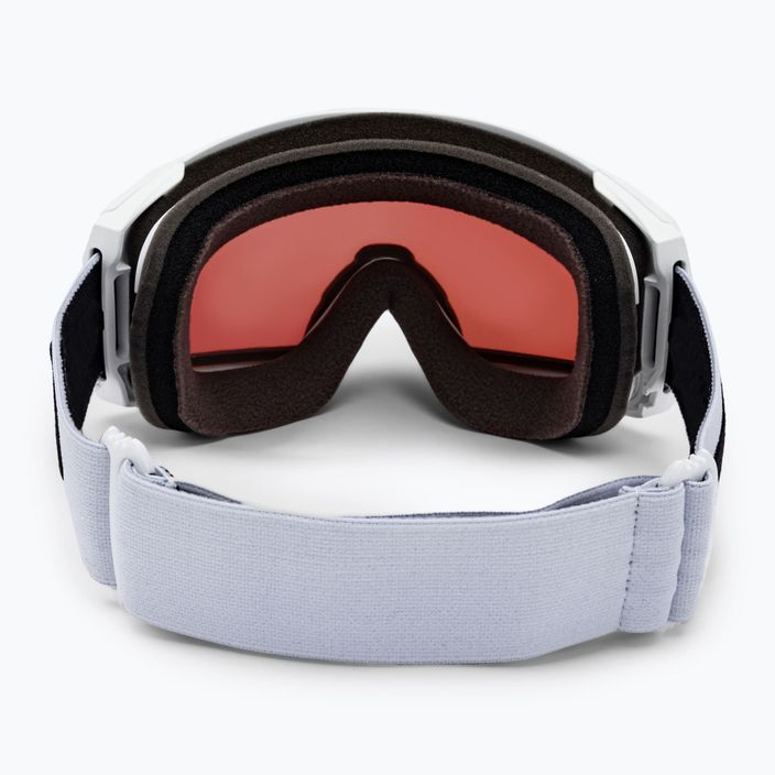 Oakley Line Miner matiniai balti/prizm snow sapphire iridium slidinėjimo akiniai OO7093-41 3