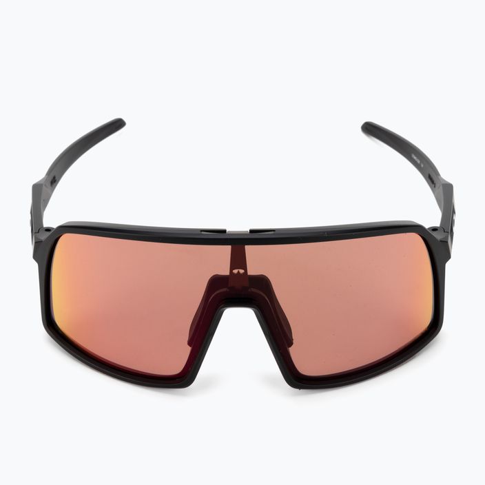 Oakley Sutro S matinės juodos spalvos dviratininkų akiniai 0OO9462-946203 3