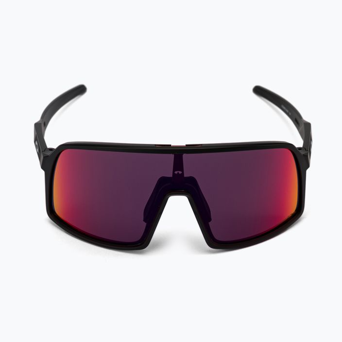 Oakley Sutro S matiniai juodi/prizminiai dviračių akiniai 0OO9462 5