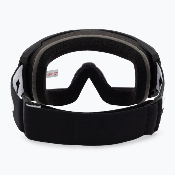 Oakley Line Miner matiniai juodi/prizm sniego skaidrūs slidinėjimo akiniai OO7093-46 3