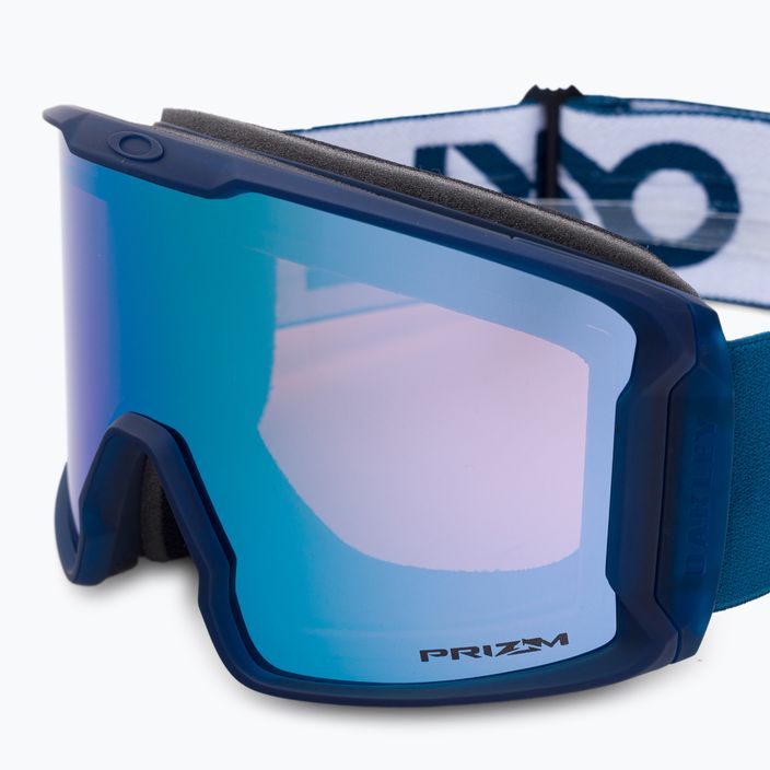 Oakley Line Miner matiniai slidinėjimo akiniai OO7070-92 5