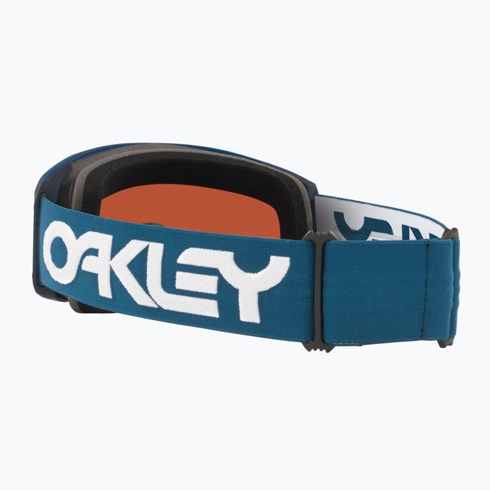 Oakley Line Miner matiniai slidinėjimo akiniai OO7070-92 8