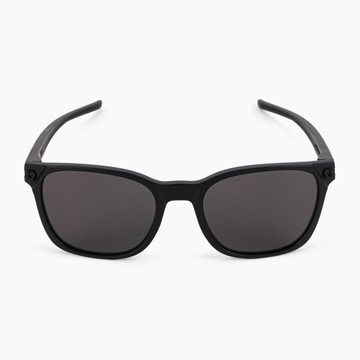 Oakley Ojector matinės juodos/prizm pilkos spalvos akiniai nuo saulės 0OO9018 3