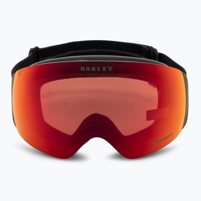 Oakley Flight Deck slidinėjimo akiniai OO7064-C1 2