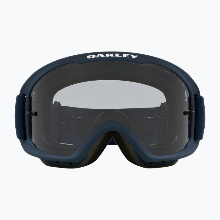 Oakley O Frame 2.0 Pro MTB dviračių akiniai fathom/light grey 8