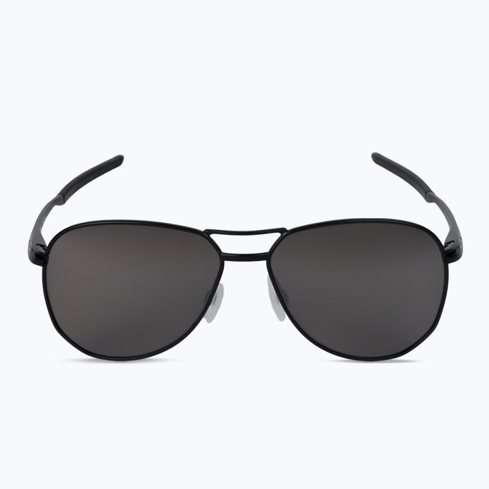 Oakley Contrail satin black/prizm grey gradient akiniai nuo saulės 0OO4147 3