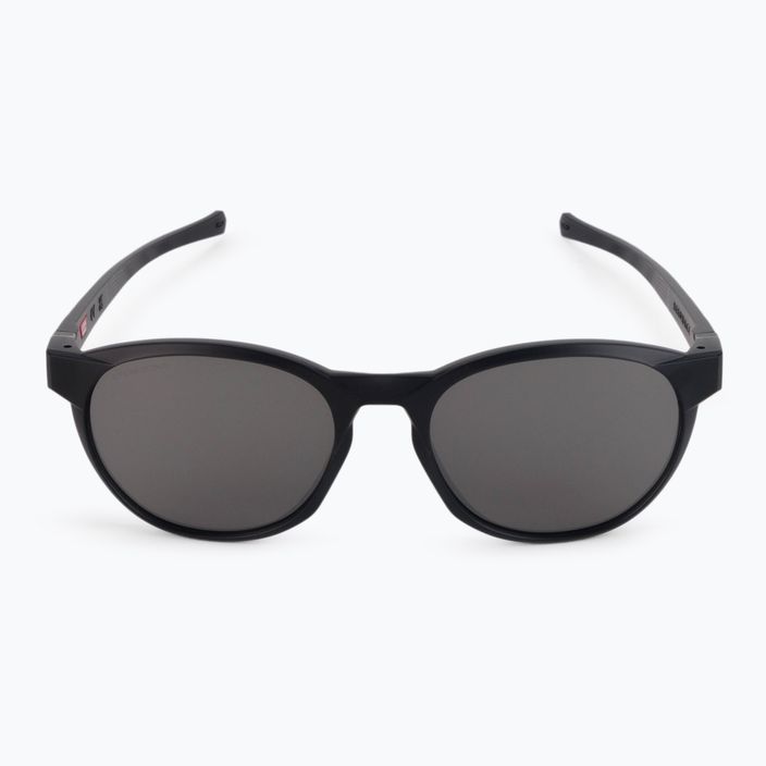 Oakley Reedmace matiniai juodi rašalo/prizm black akiniai nuo saulės 0OO9126 3
