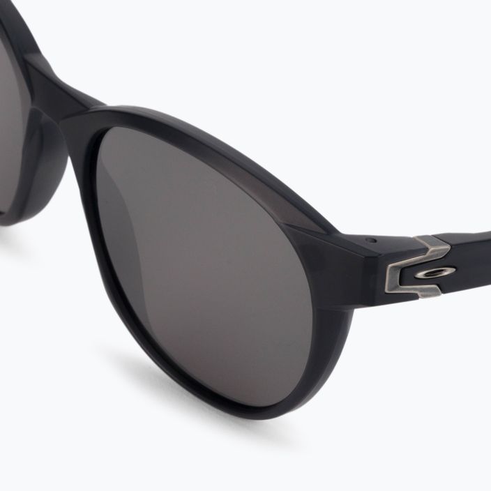 Oakley Reedmace matiniai juodi rašalo/prizm black akiniai nuo saulės 0OO9126 5