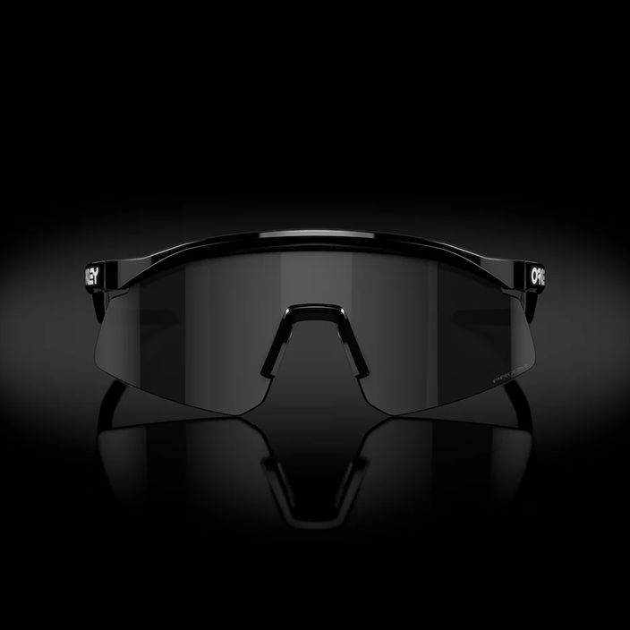 Oakley Hydra black ink/prizm black akiniai nuo saulės 7